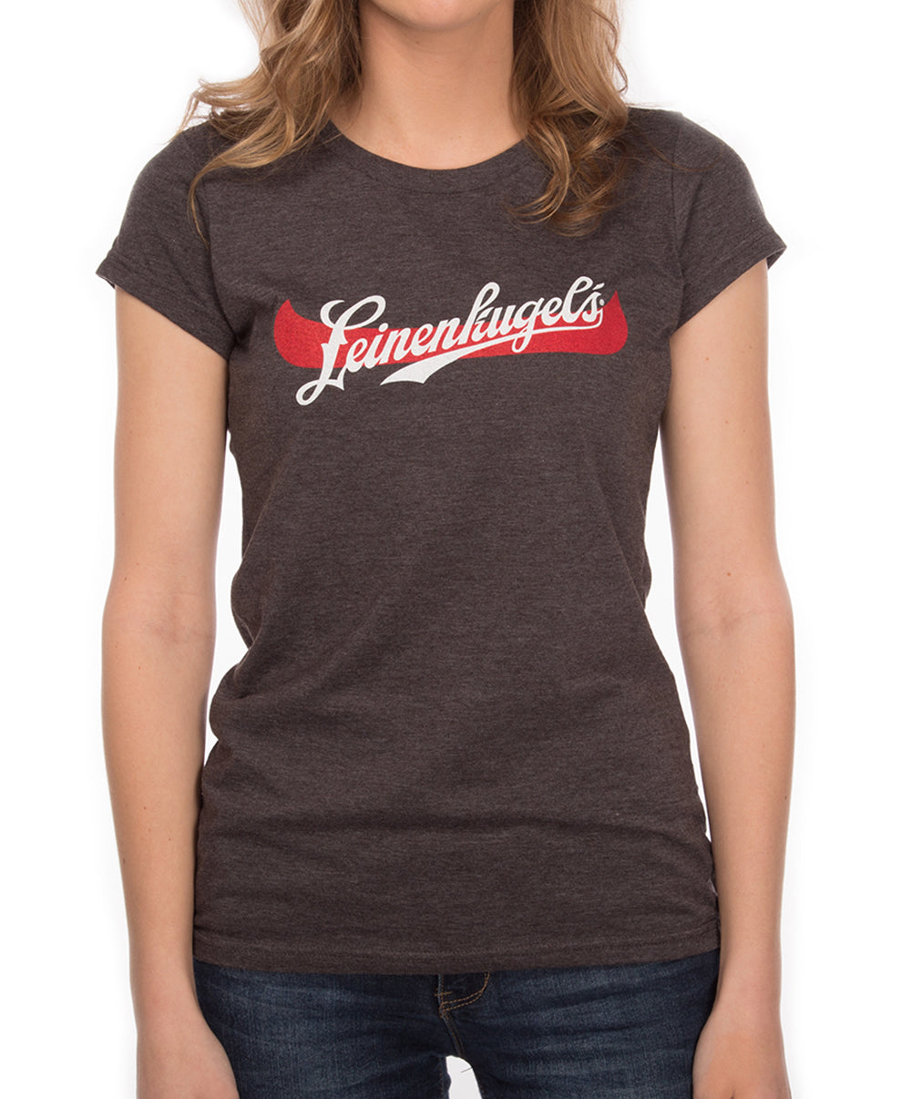 LADIES CANOE GRAPHIC TEE