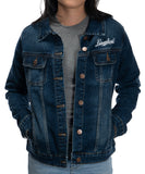 CIARA JEAN JACKET