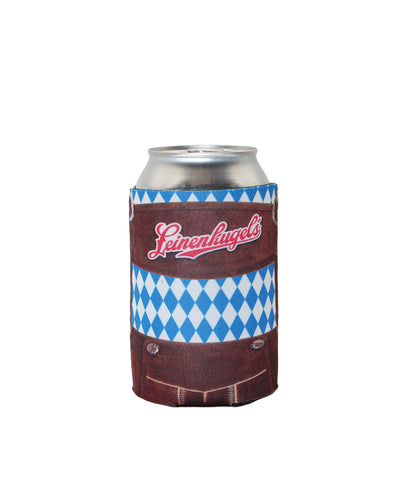 Lederhosen Can Cooler