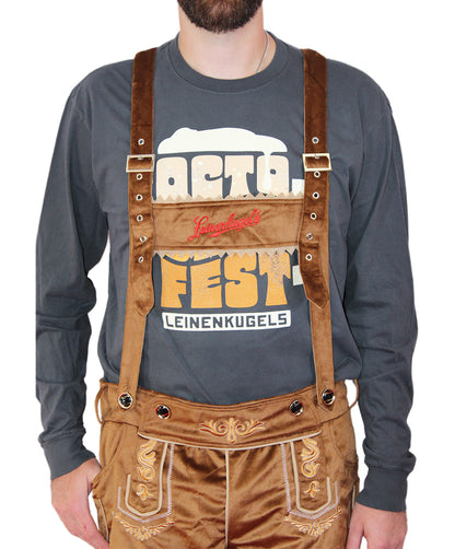 Leinies Lederhosen