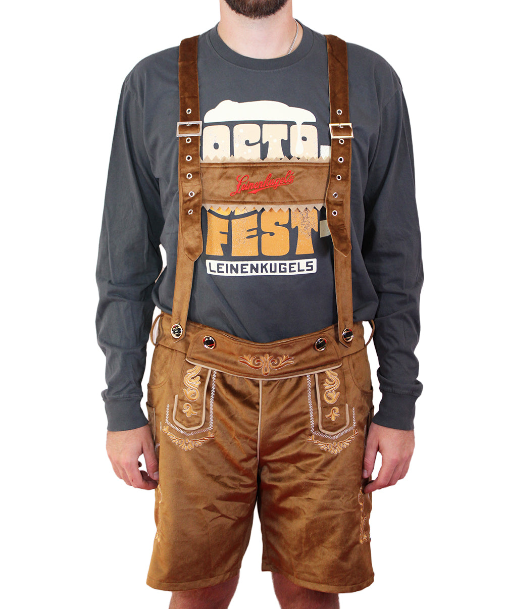 Leinies Lederhosen
