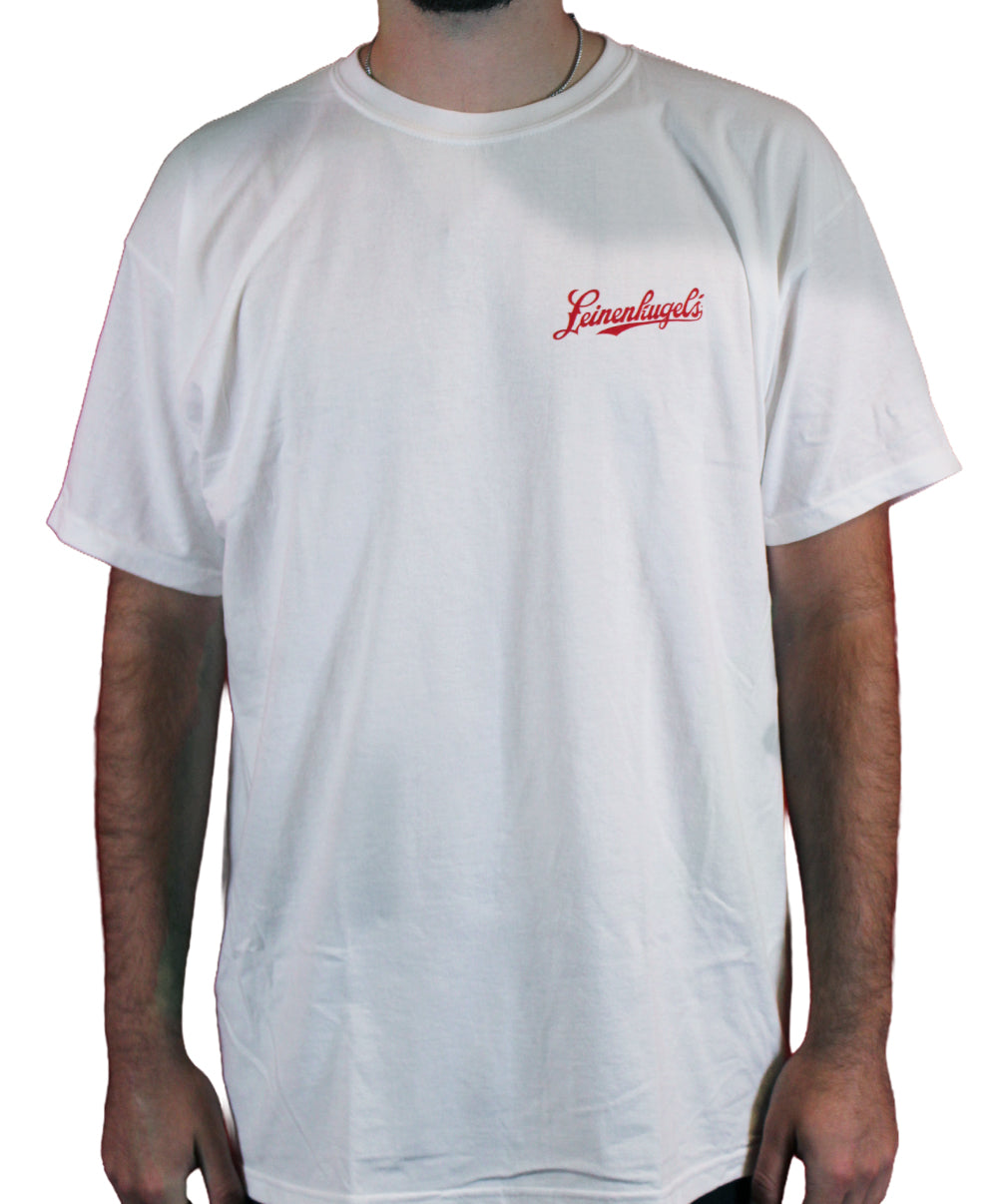 Leinie Friday Tee