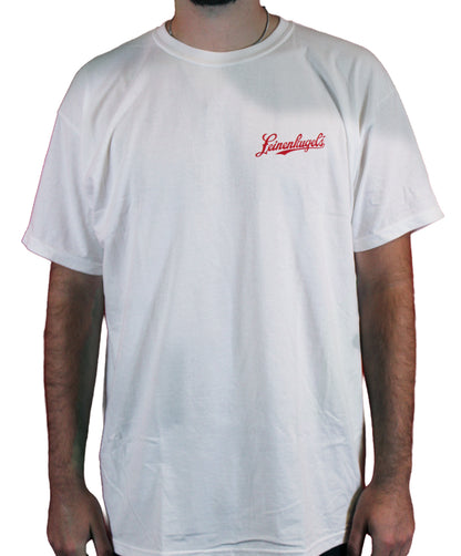 Leinie Friday Tee