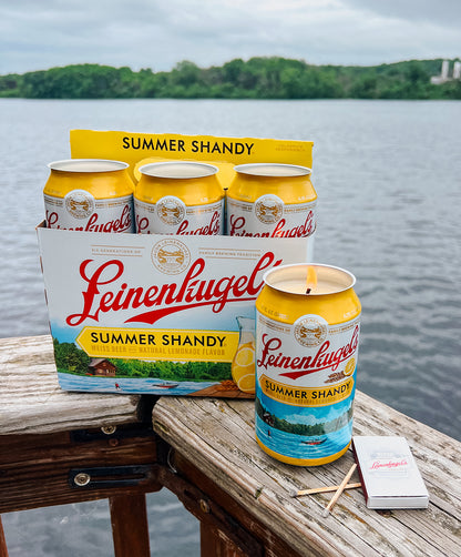 The Summer Shandle