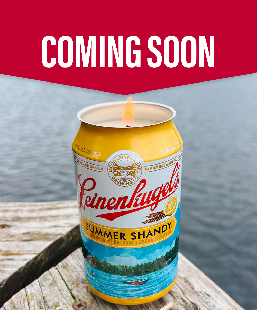 The Summer Shandle
