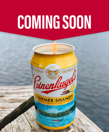 The Summer Shandle