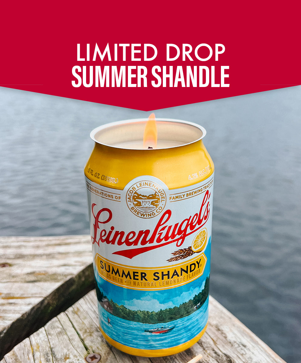 The Summer Shandle