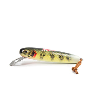 WALLEYE BOTTLE OPENER