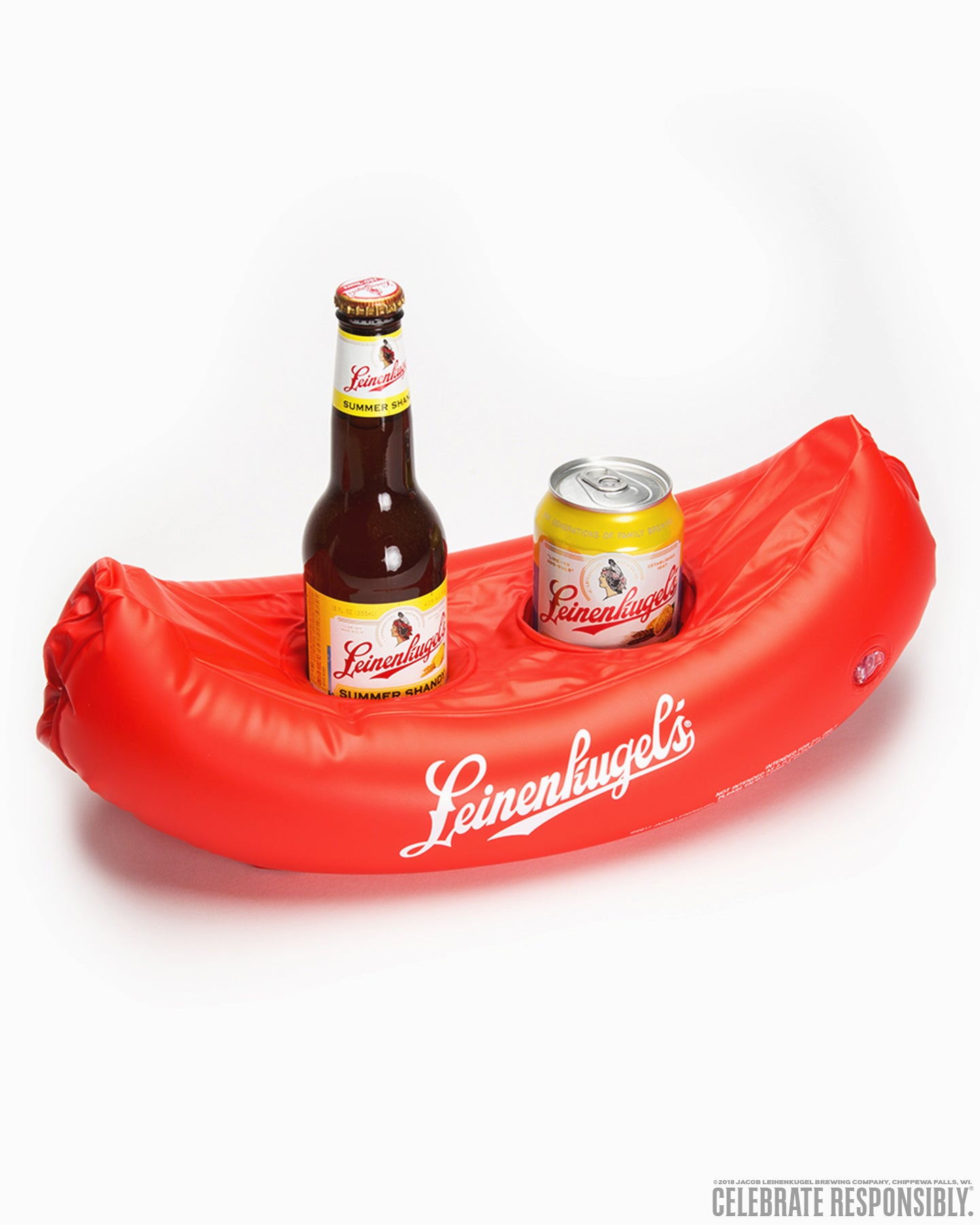 LEINENKUGELS BREWEY CANOEY