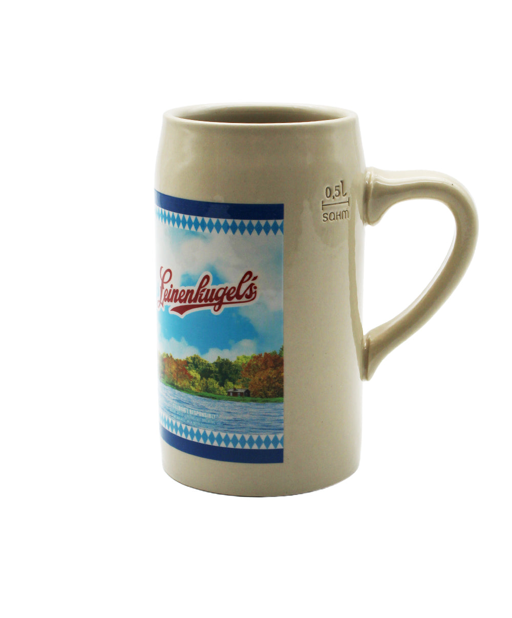 Oktoberfest Beer Stein