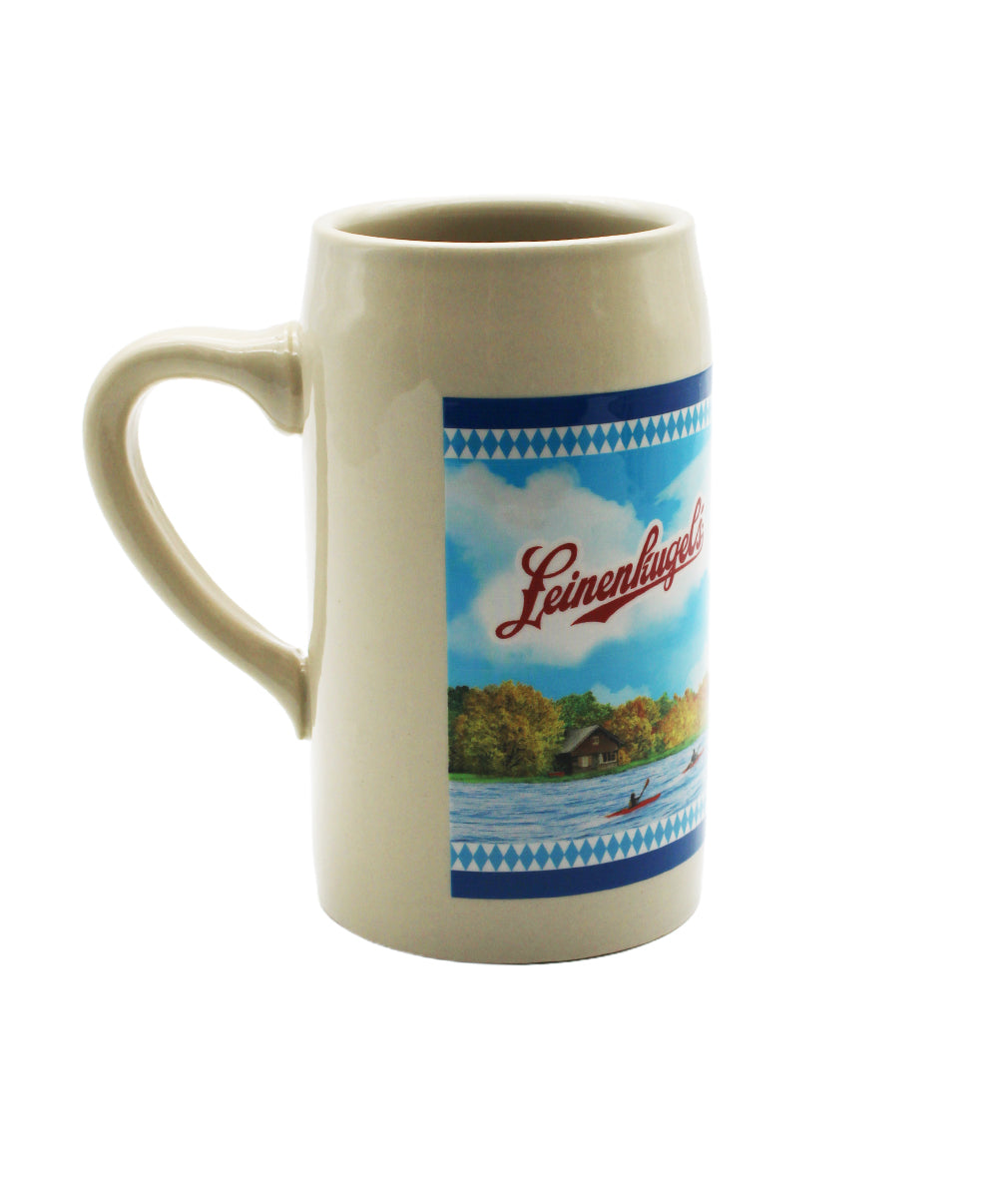 Oktoberfest Beer Stein