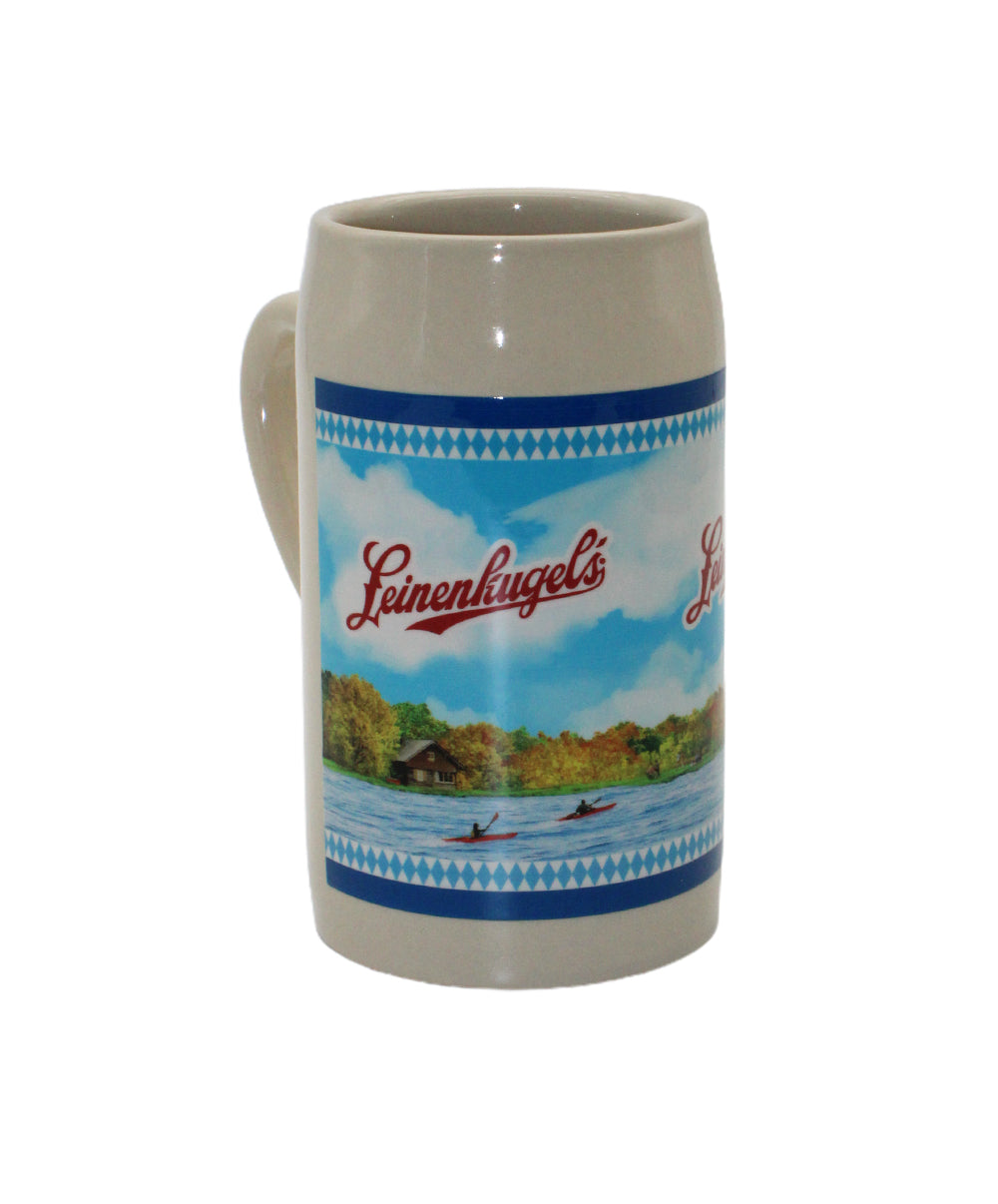 Oktoberfest Beer Stein
