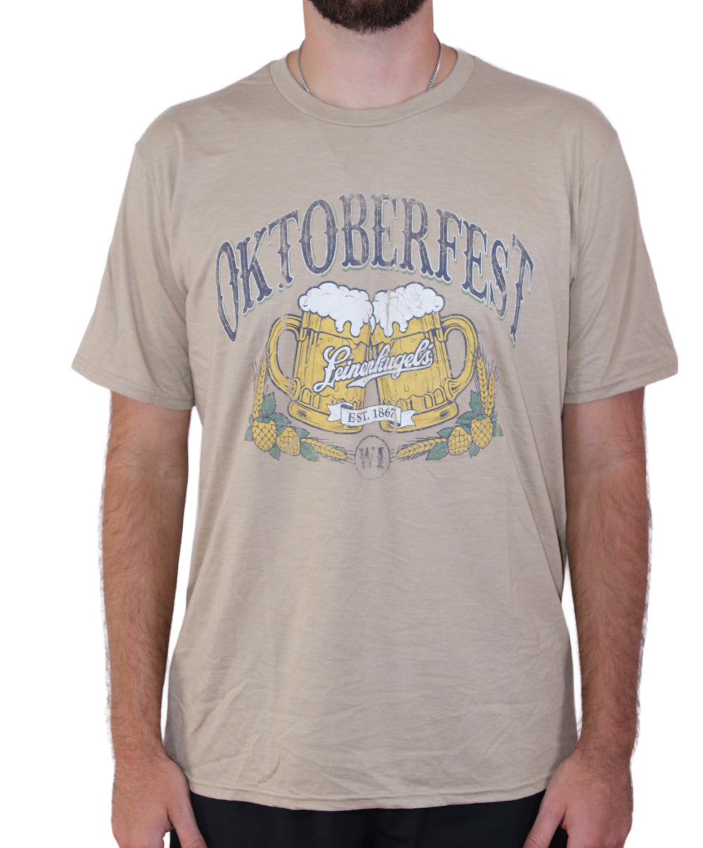 Oktoberfest Tee