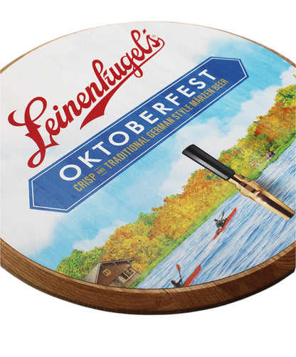 Oktoberfest Wooden Sign