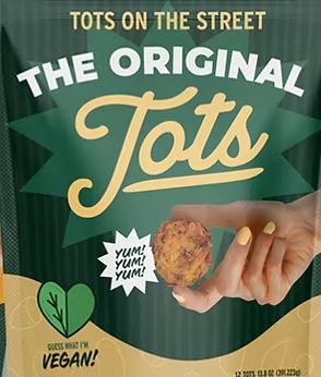 TOTS ORIGINAL