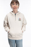 LADIES EMMY PINE HOODIE