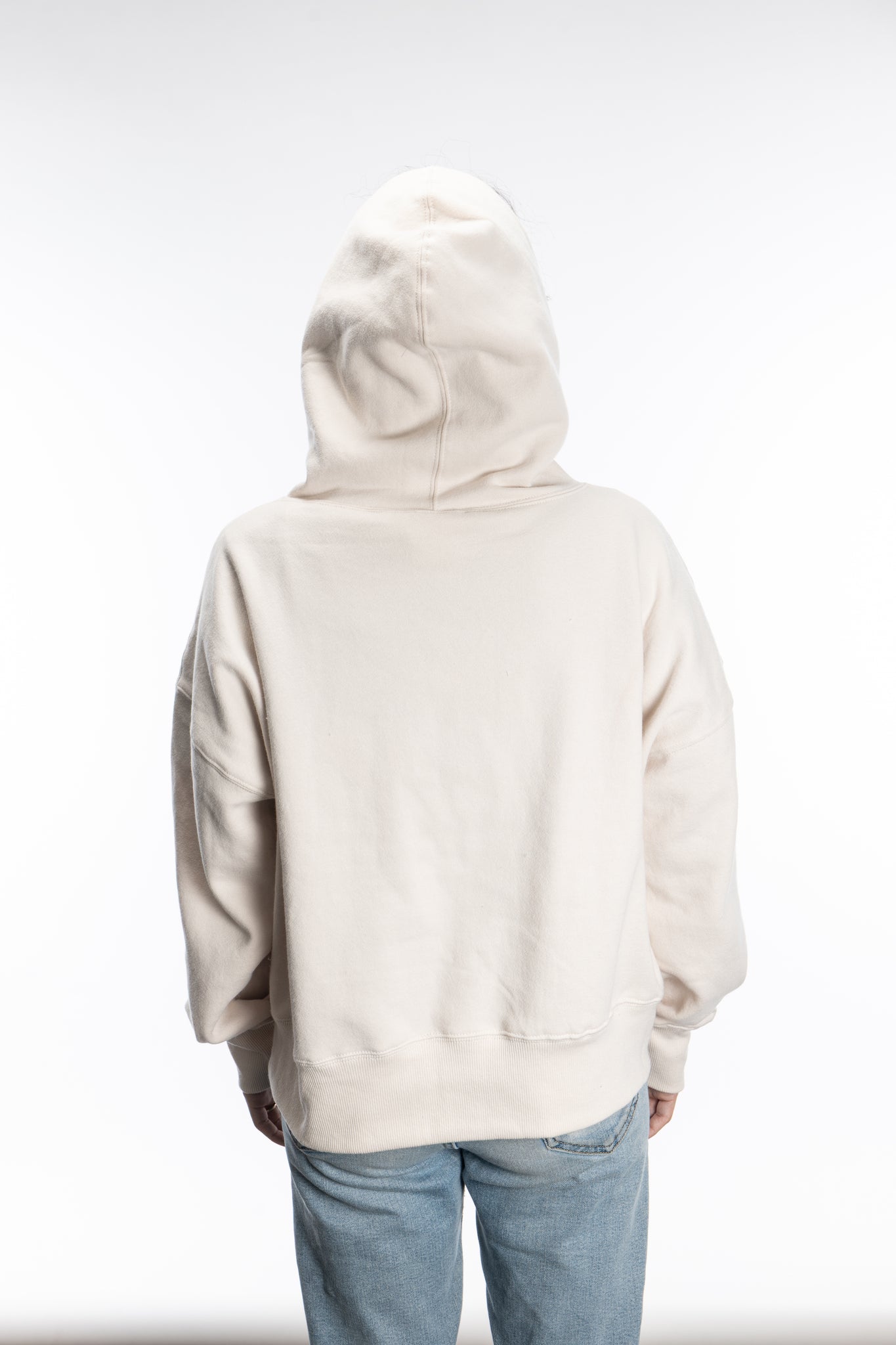 LADIES EMMY PINE HOODIE