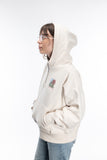 LADIES EMMY PINE HOODIE