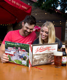 LEINENKUGEL'S HISTORY BOOK