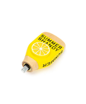 SUMMER SHANDY TAP TOP