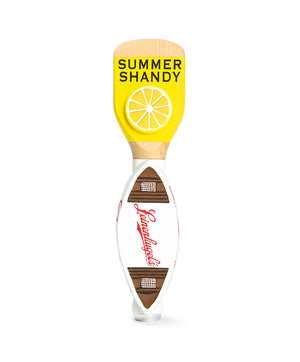 SUMMER SHANDY TAP TOP