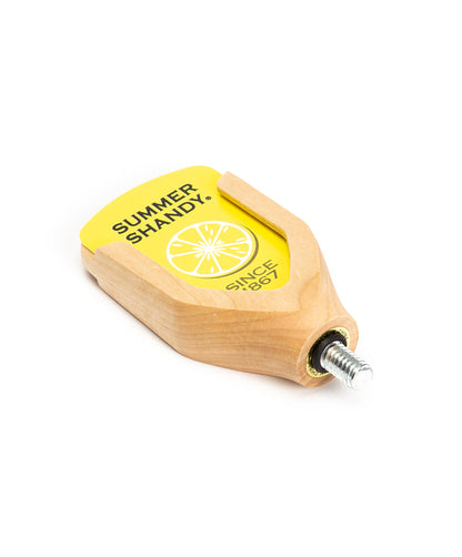 INTERCHANGEABLE TAP TOP