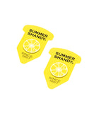 SUMMER SHANDY INSERT CARD