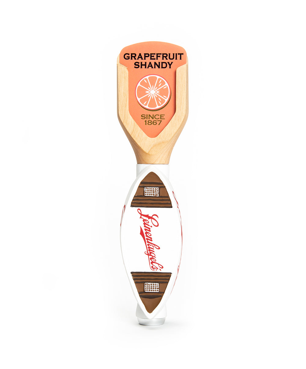 GRAPEFRUIT SHANDY INSERT CARD