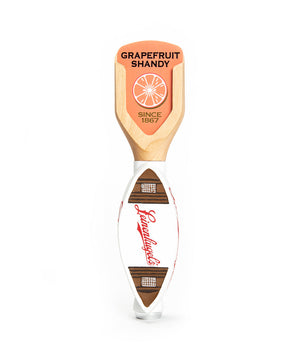 GRAPEFRUIT SHANDY INSERT CARD