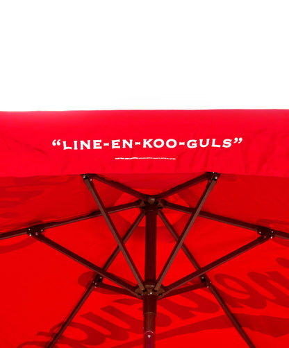 leinenkugels tilting patio umbrella Phonetic Market Patio Umbrella – Leinie Lodge