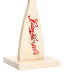 LEINENKUGEL'S PADDLE GAME