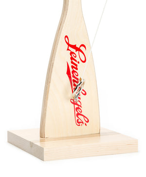 LEINENKUGEL'S PADDLE GAME