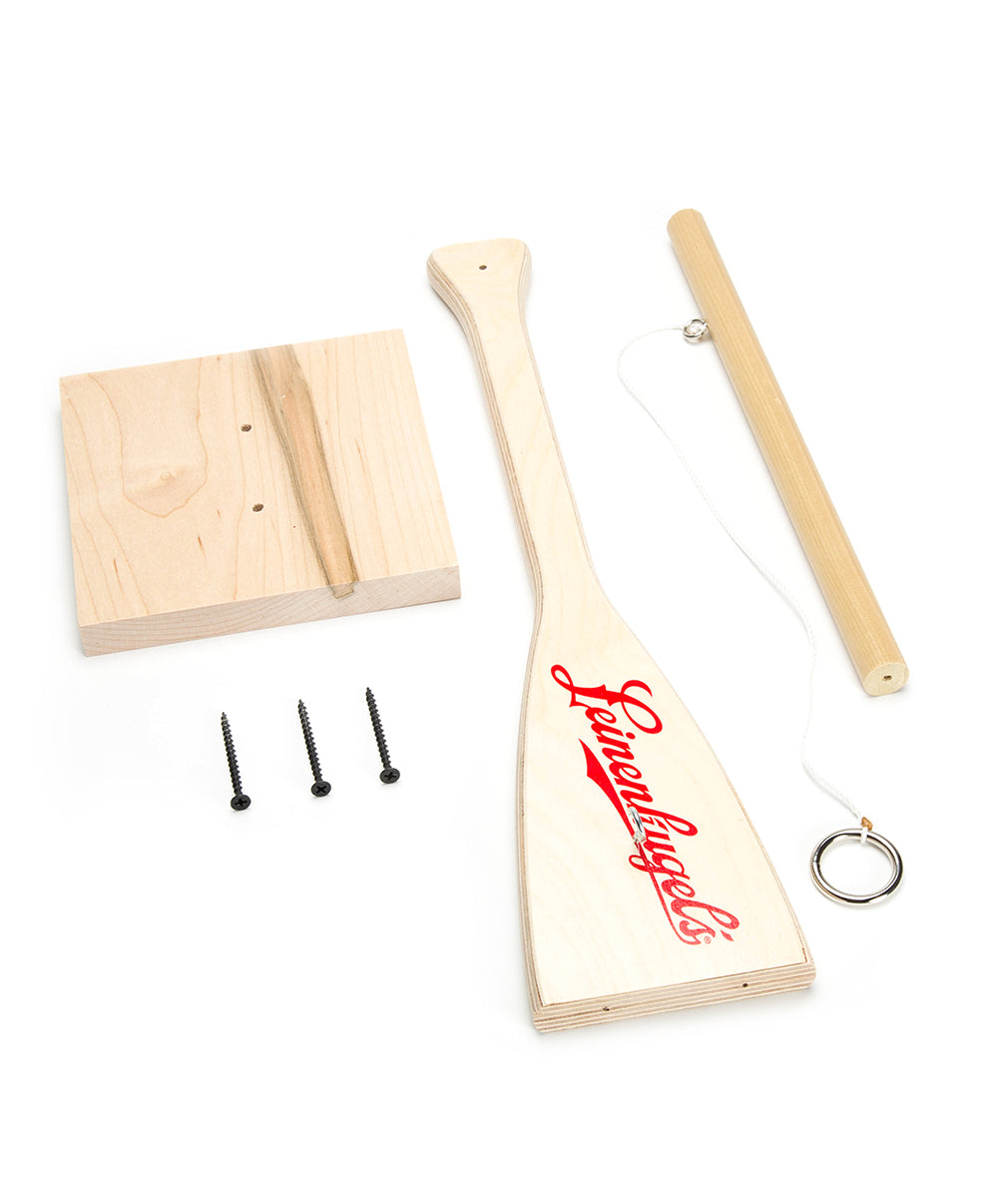 LEINENKUGEL'S PADDLE GAME