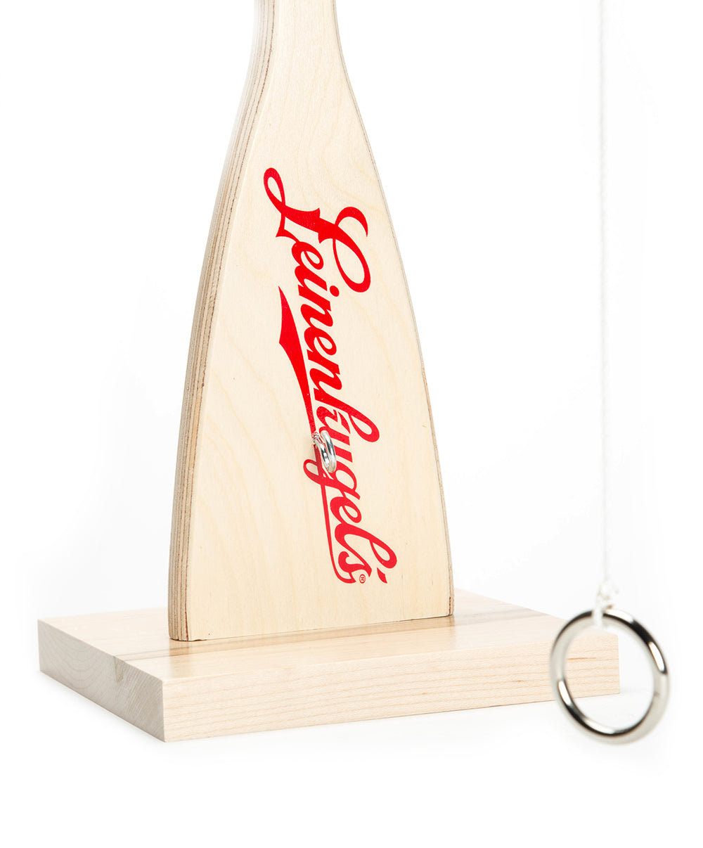 LEINENKUGEL'S PADDLE GAME