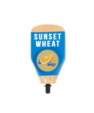 LEINIE SUNSET WHEAT TAP TOP