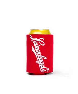 LEINENKUGEL'S CAN COOLER