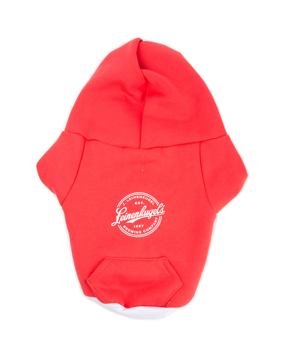 LEINIE JLBC DOG HOODIE