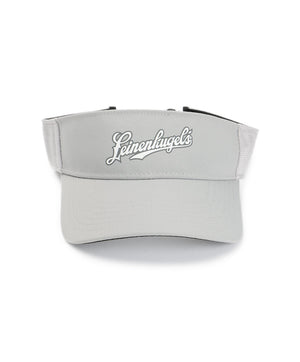 AUGUSTA GRAY VISOR