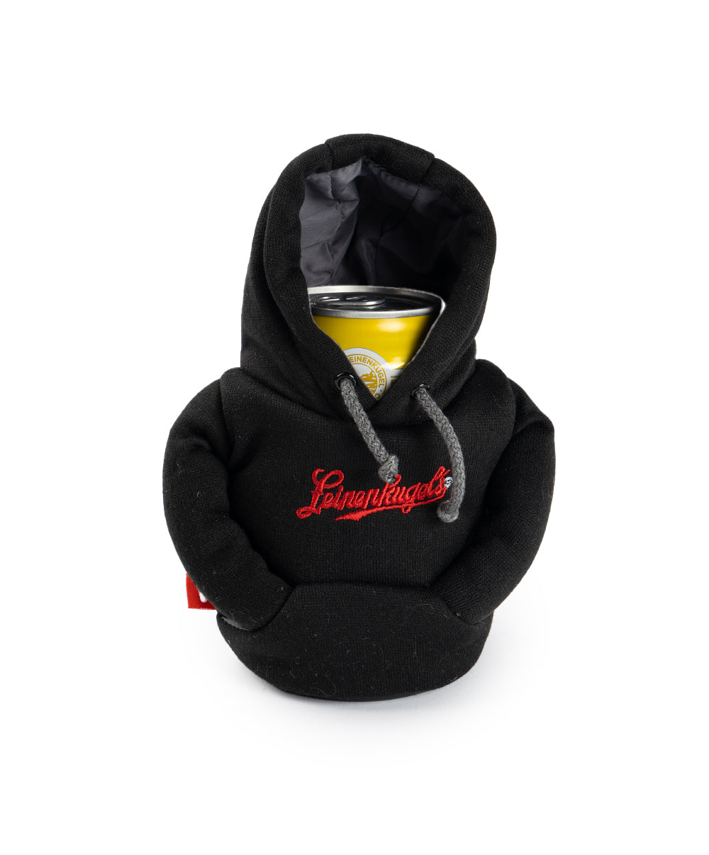 LEINIES PUFFIN HOODIE