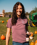 Leinenkugels Phonetic Tee