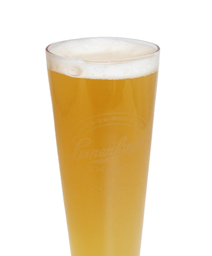 16 Oz Shandy Pinnacle Glass