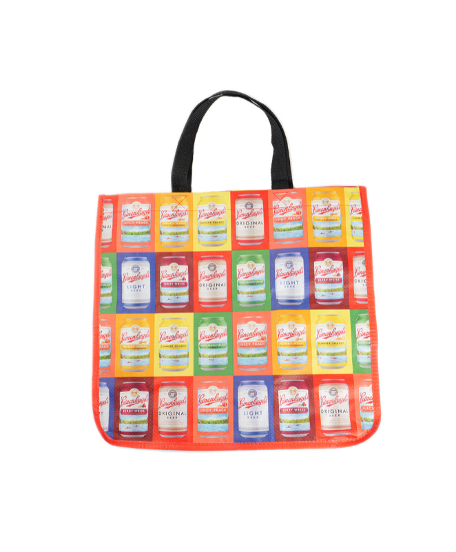 Free Pop Art Bag