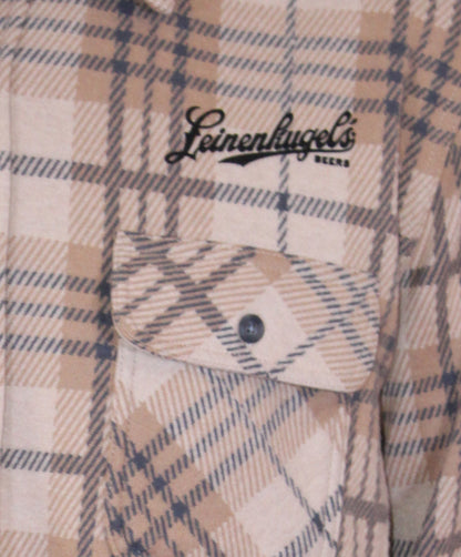 Riley Printed Flannel
