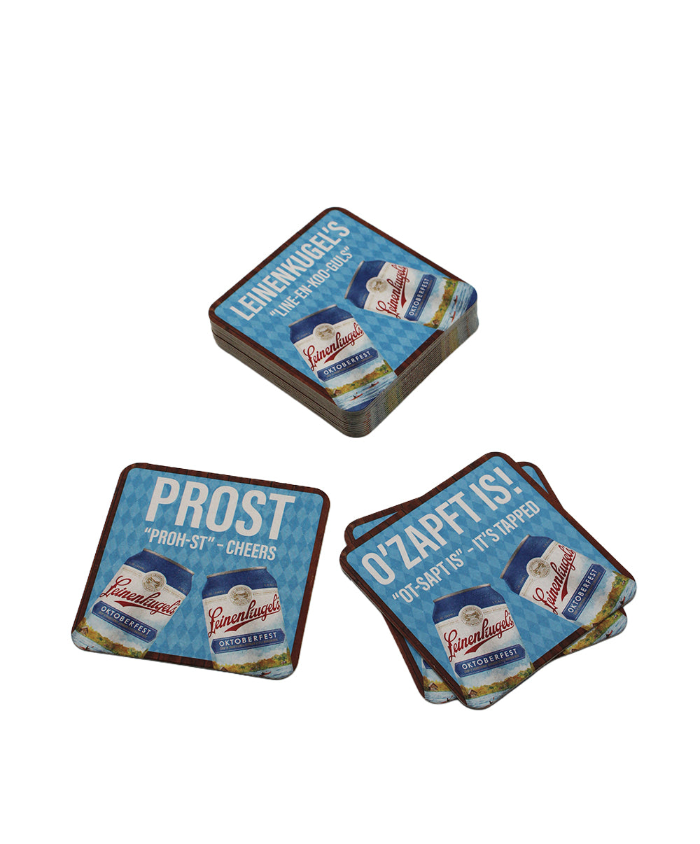 Prost Coaster