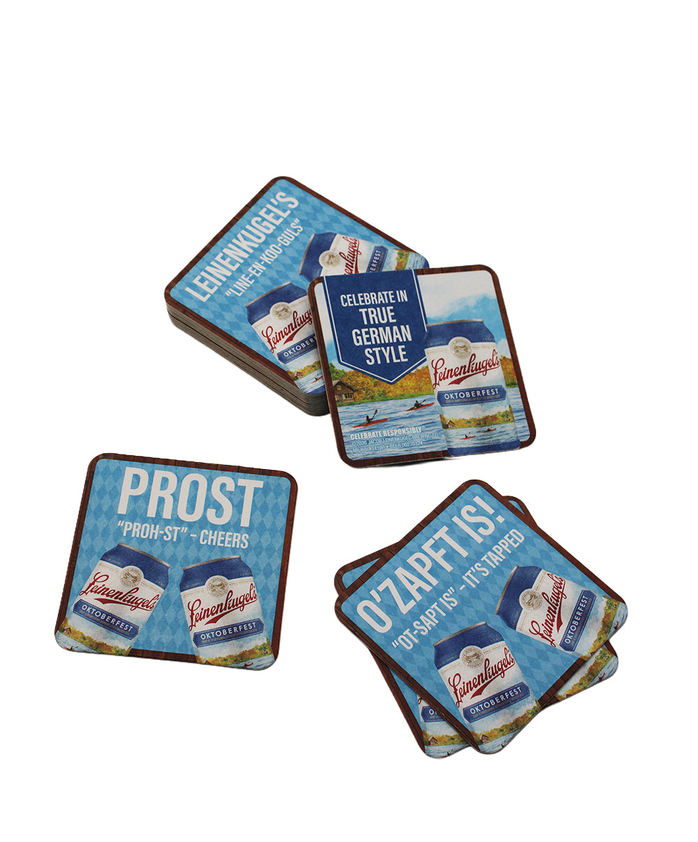 Prost Coaster