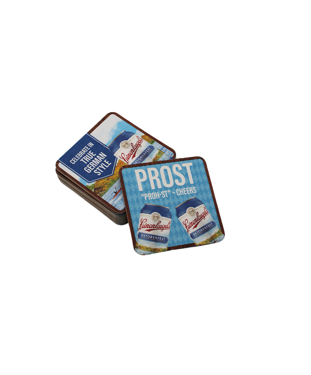 Prost Coaster