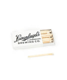 LEINENKUGEL'S MATCHBOOK