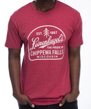 TOBIAS LEINIE TEE