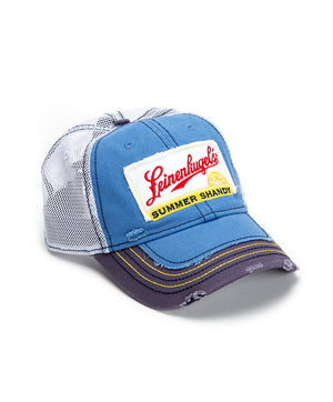 LEINIE SUMMER SHANDY HAT