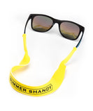 YELLOW SHANDY EYEWEAR STRAP-no